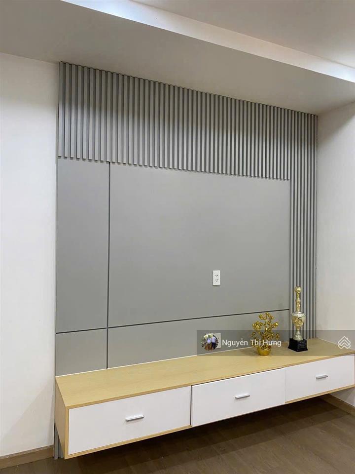 Bán căn hộ belleza q745m2,1pn,1wc*nhà decor+ tặng nt+sổ hồnggiá chỉ  2.65 tỷ ( bớt lộc )