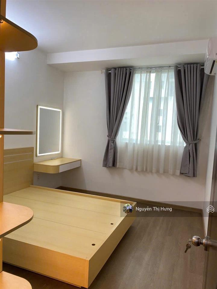 Bán căn hộ belleza q745m2,1pn,1wc*nhà decor+ tặng nt+sổ hồnggiá chỉ  2.65 tỷ ( bớt lộc )