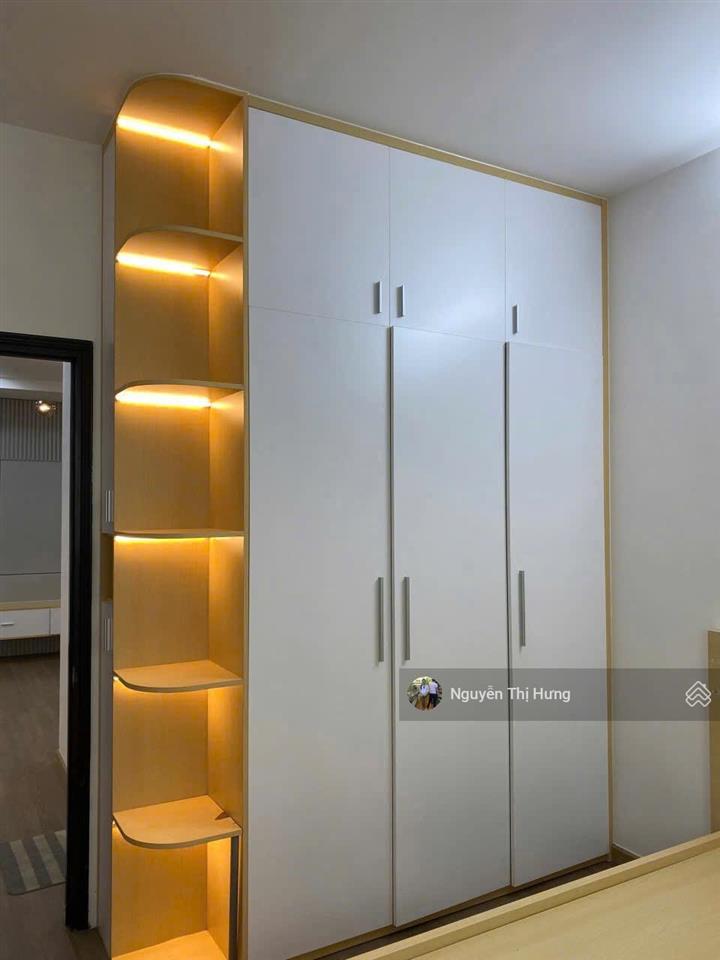 Bán căn hộ belleza q745m2,1pn,1wc*nhà decor+ tặng nt+sổ hồnggiá chỉ  2.65 tỷ ( bớt lộc )