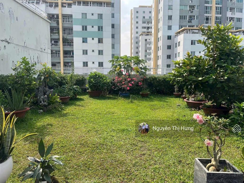 Bán căn hộ belleza q7 78m2 2pn 2wc nội thất dính tường  giá chỉ 3.68 tỷ (sân vườn chung) view pmh
