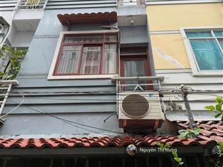 Bán nhà đsh 2 căn hẻm 1886 huỳnh tấn phátttnb2.9x10m,3l+4pn*giá chỉ  2.5 tỷ ( bớt lộc)