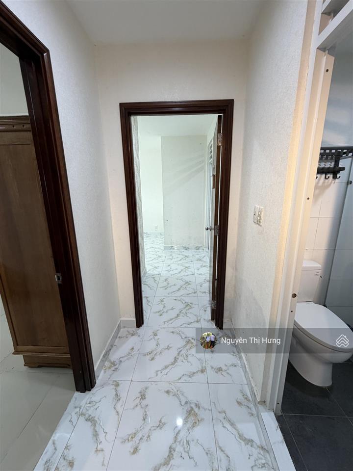 Cho thuê căn hộ belleza q770m2,2pn,2wc+tầng caonhà mới ở liềngiá 9tr
