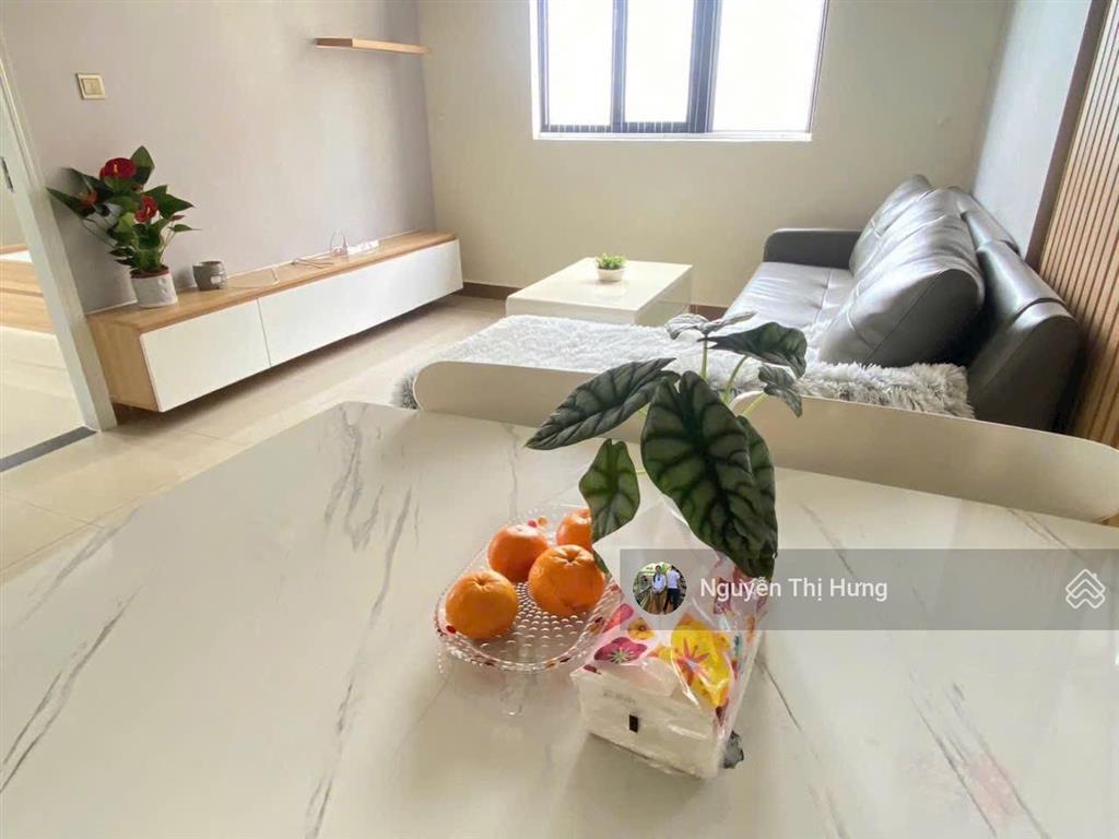 Cho thuê căn hộ belleza q766m2,2pn,2wc+căn góc+ở liền+full ntgiá  10tr / tháng.