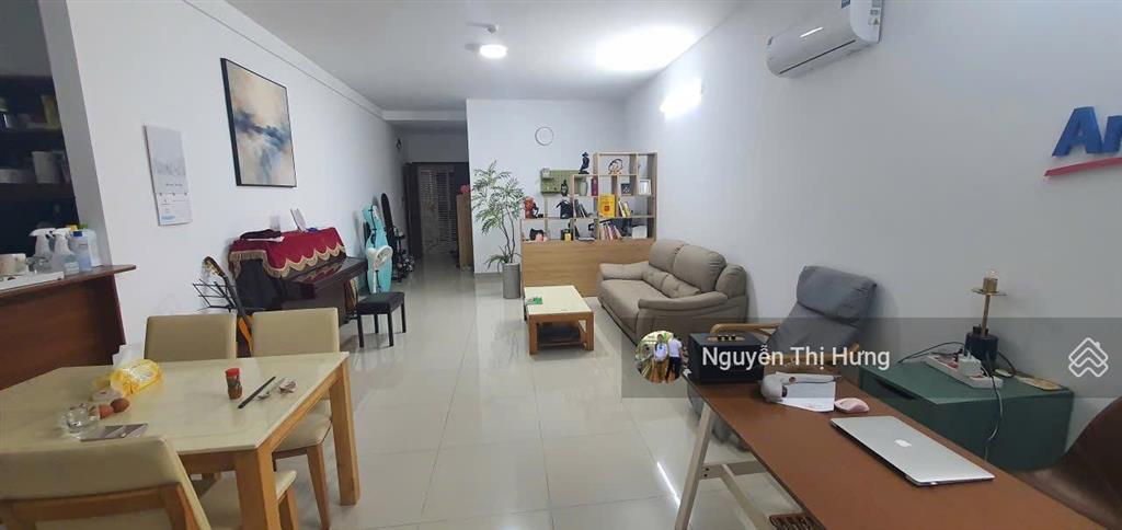 Bán căn hộ belleza q7124m2,3pn+tầng cao+view cực mát+tặng full ntgiá tốt 5.3 tỷ .