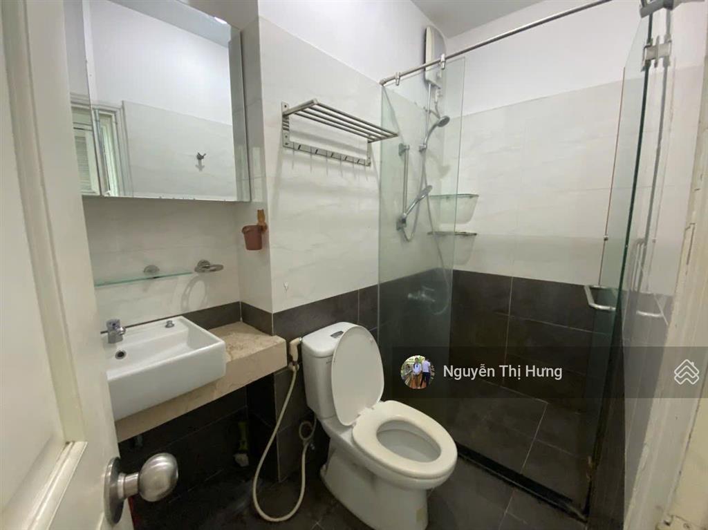 Cho thuê căn hộ belleza q7124m2,3pn+full nt+giá thuê  15tr / tháng ( 10/6 ở được )