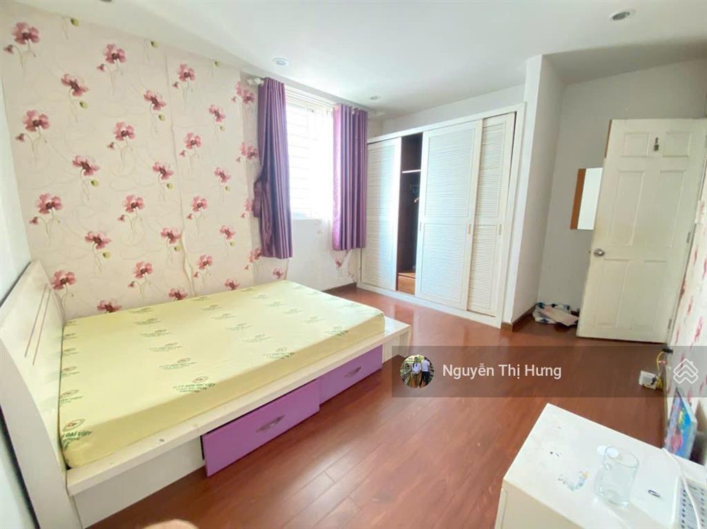 Cho thuê căn hộ belleza q7124m2,3pn+full nt+giá thuê  15tr / tháng ( 10/6 ở được )