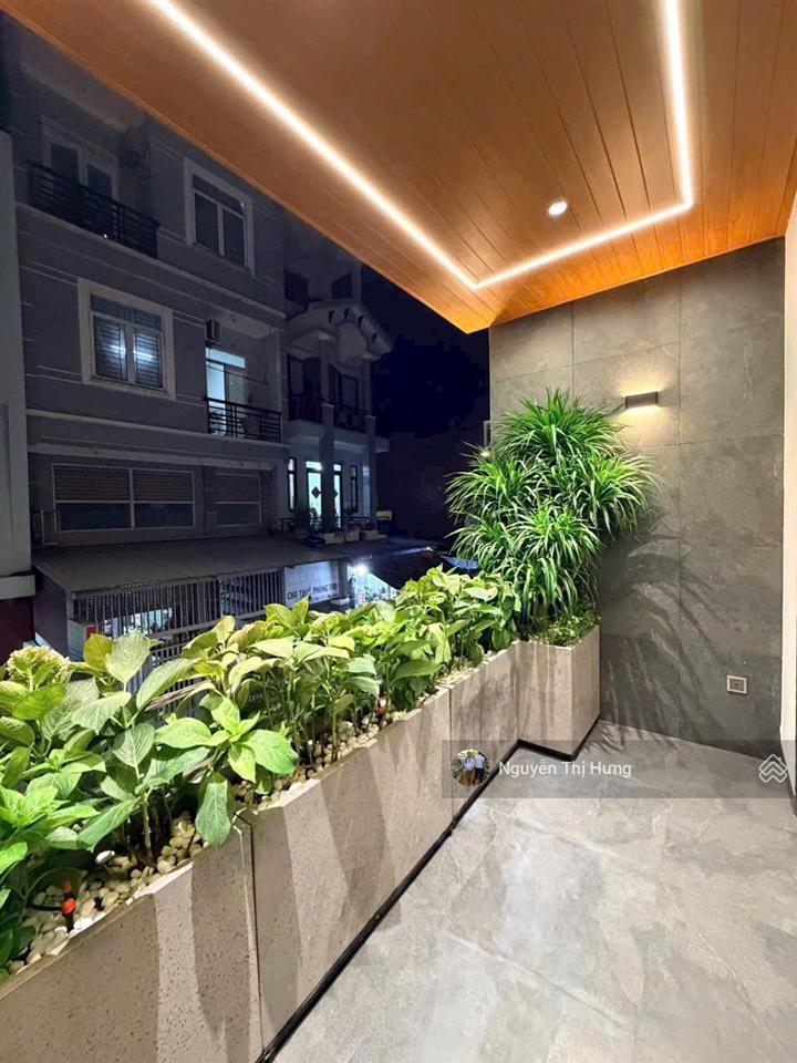 Bán nhà phố đẹp hiện đại hxh phú thuận q74x19m,5 tầng+thang máy+full ntccgiá  15.8 tỷ .