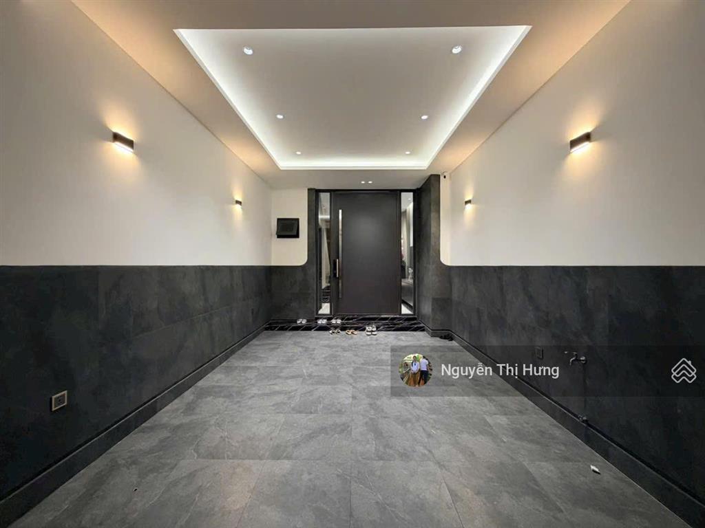 Bán nhà phố đẹp hiện đại hxh phú thuận q74x19m,5 tầng+thang máy+full ntccgiá  15.8 tỷ .