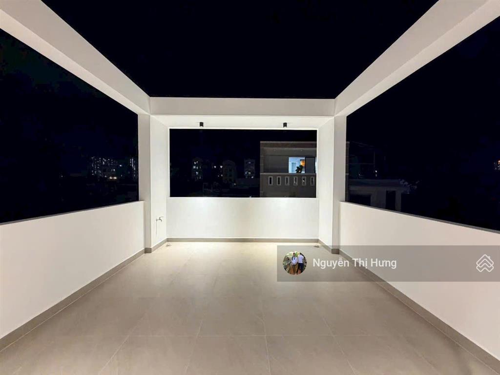 Bán nhà phố đẹp hiện đại hxh phú thuận q74x19m,5 tầng+thang máy+full ntccgiá  15.8 tỷ .