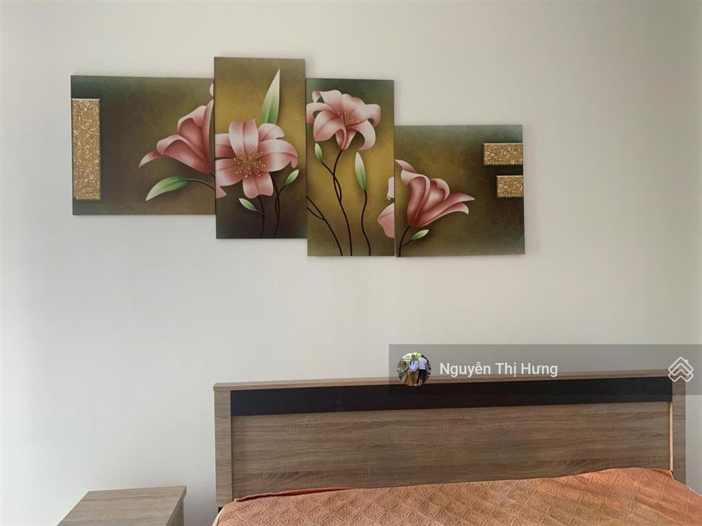 Cho thuê nhà phố khu công ích phạm hữu lầu q74x18m,3l,4pn,6wc+ntcbgiá  22tr / tháng.