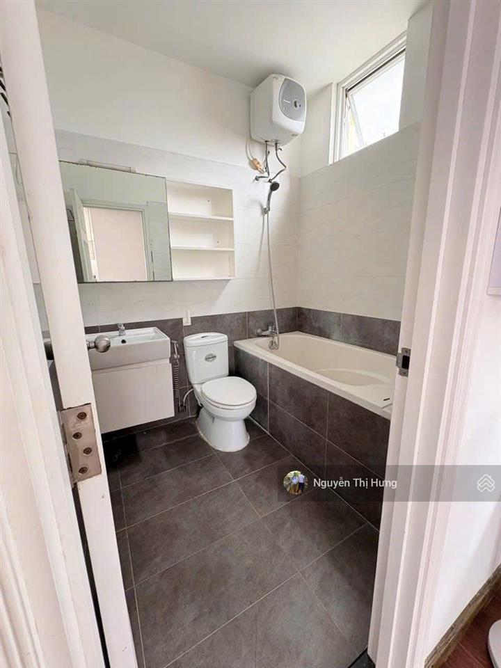 Cho thuê căn hộ belleza q7124m2,3pn,2wc+nhà ở liền+ nội thấtgiá thuê  16tr ( 1 tháng cọc )