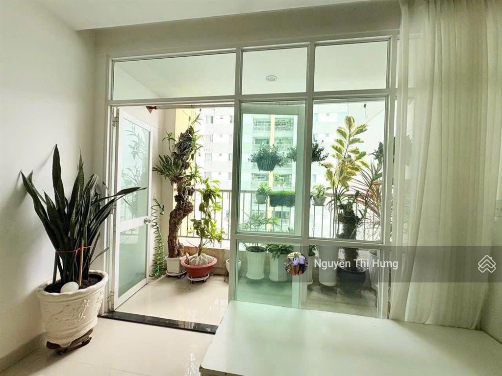 Cho thuê căn hộ belleza q7124m2,3pn,2wc+nhà ở liền+ nội thấtgiá thuê  16tr ( 1 tháng cọc )