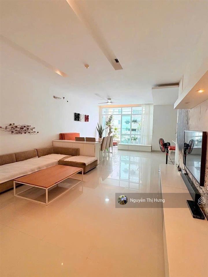 Cho thuê căn hộ belleza q7124m2,3pn,2wc+nhà ở liền+ nội thấtgiá thuê  16tr ( 1 tháng cọc )