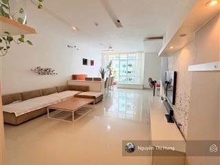 Cho thuê căn hộ belleza q7124m2,3pn,2wc+nhà ở liền+ nội thấtgiá thuê  16tr ( 1 tháng cọc )