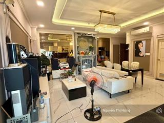 Bán căn hộ thương mại belleza q788m2,2pn,2wc+căn góc+ nhà decor đẹp+tặng ntgiá  4.39 tỷ .
