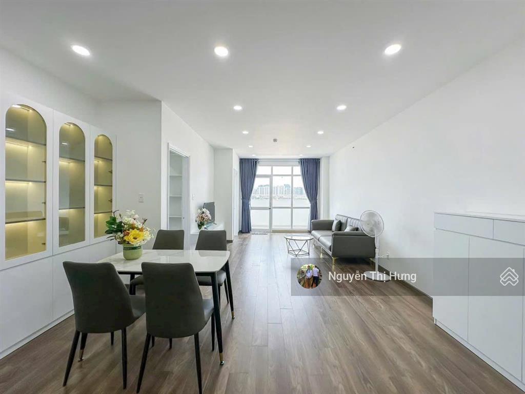 Bán căn hộ belleza q778m2,2pn,2wc+ban công rộng +tặng full ntgiá  4.2 tỷ ( tl)