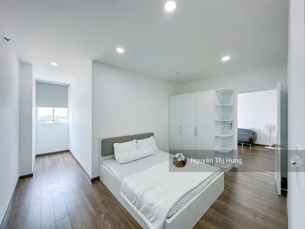 Bán căn hộ belleza q778m2,2pn,2wc+ban công rộng +tặng full ntgiá  4.2 tỷ ( tl)