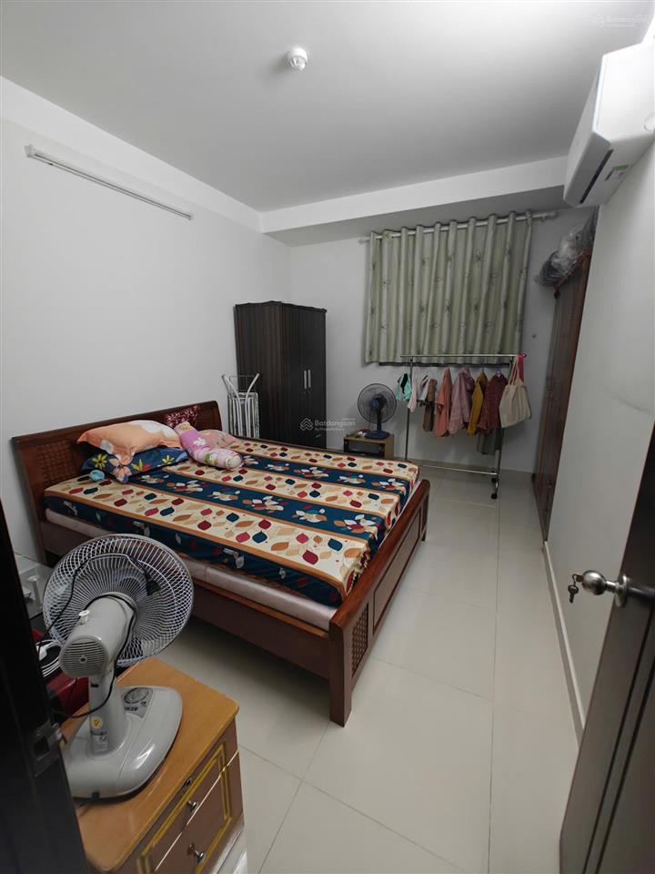 Bán căn hộ belleza q745m2,1pn,đang cho thuê + 1 số ntgiá  2.58 tỷ ( sổ sẵn)