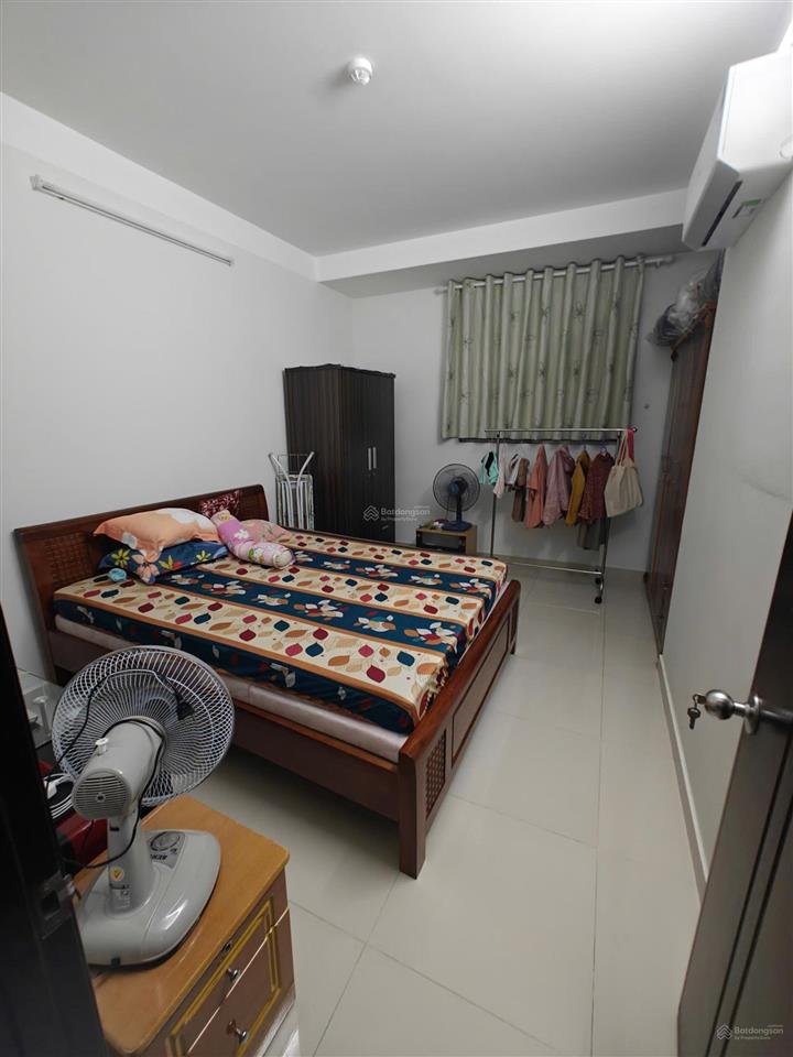 Bán căn hộ belleza q745m2,1pn,đang cho thuê + 1 số ntgiá  2.58 tỷ ( sổ sẵn)