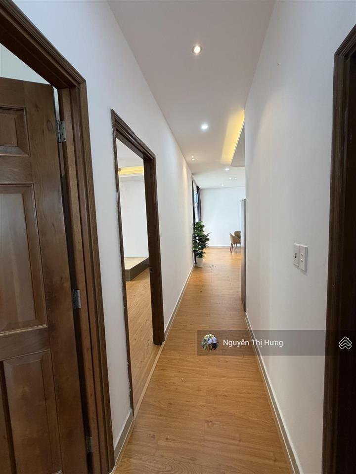 Bán căn hộ belleza q7  124m2, 3pn, 2wc + nhà decor + tặng nt  giá 5.7 tỷ (giá tốt)
