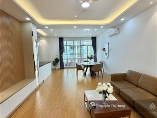 Bán căn hộ belleza q7124m², 3pn, 2wc + nhà decor + tặng nt  giá 5.7 tỷ (giá tốt)