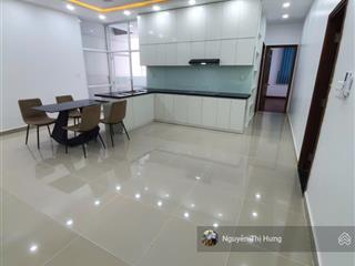 Bán căn hộ belleza q788m2,2pn,2wc+căn góc+ nhà decor+ tặng full nt+tầng caogiá  4.29 tỷ .