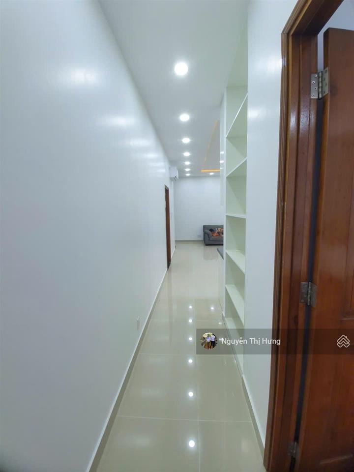 Bán căn hộ belleza q788m2,2pn,2wc+căn góc+ nhà decor+ tặng full nt+tầng caogiá  4.29 tỷ .