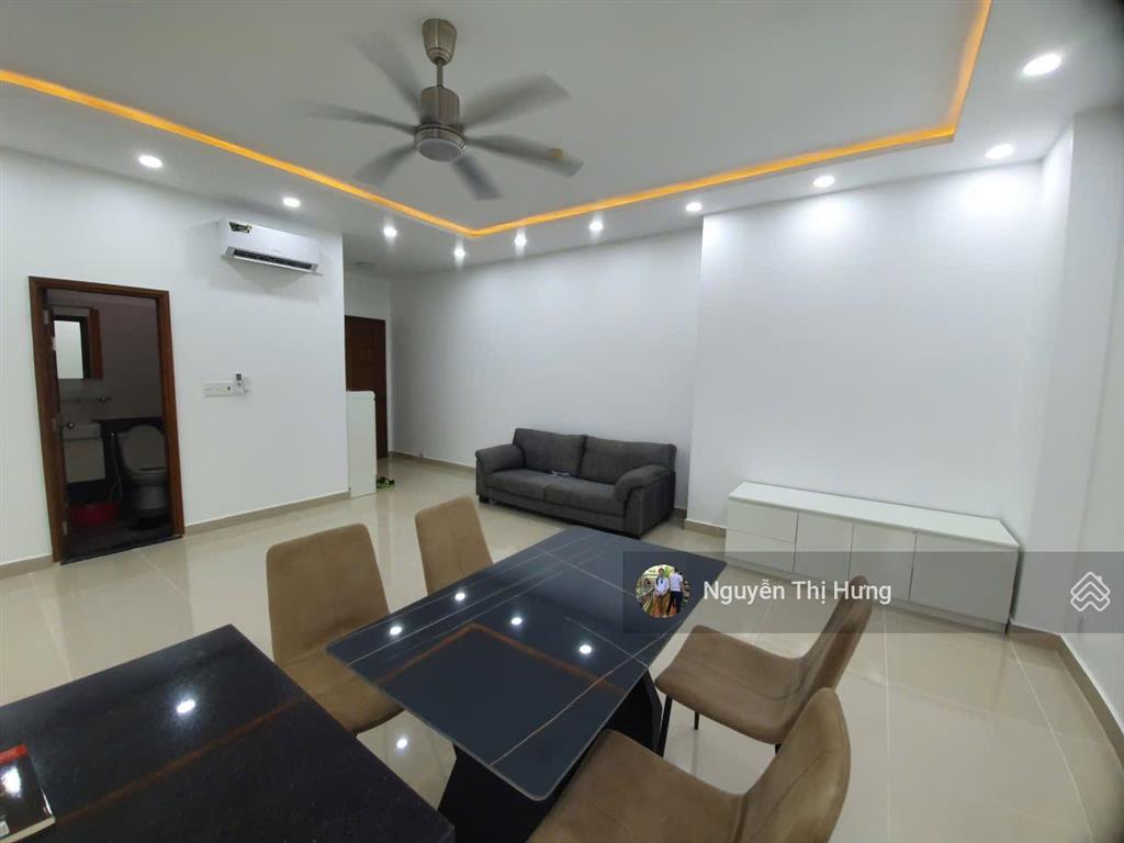 Bán căn hộ belleza q788m2,2pn,2wc+căn góc+ nhà decor+ tặng full nt+tầng caogiá  4.29 tỷ .