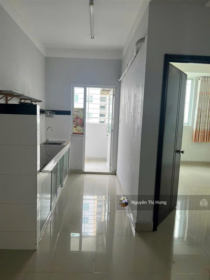 Cho thuê ch belleza q7  45m², 1pn, căn góc + ít nt  chỉ 6.5tr ( cho thuê lâu dài)