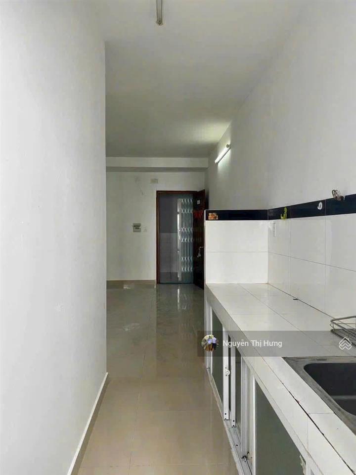 Cho thuê ch belleza q7  45m², 1pn, căn góc + ít nt  chỉ 6.5tr ( cho thuê lâu dài)