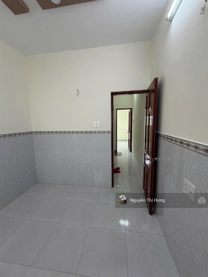Cho thuê nhà hẻm 1886 huỳnh tấn phát, nhà bè, 3x10m, 3l+4pn, ntcb, giá 8.5tr/tháng