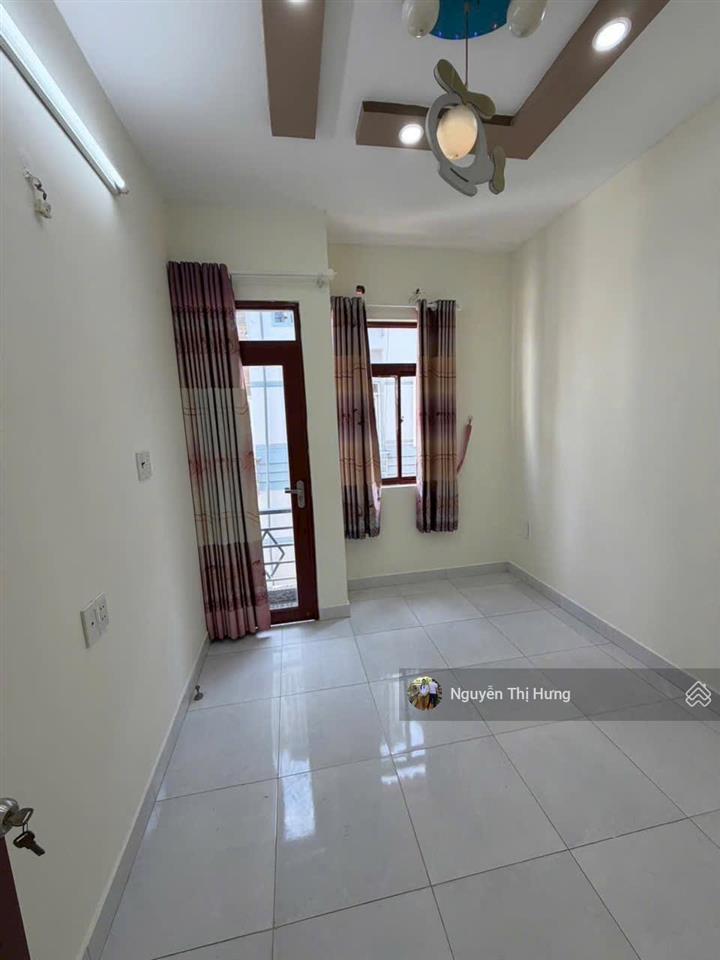 Cho thuê nhà hẻm 1886 huỳnh tấn phát, nhà bè, 3x10m, 3l+4pn, ntcb, giá 8.5tr/tháng