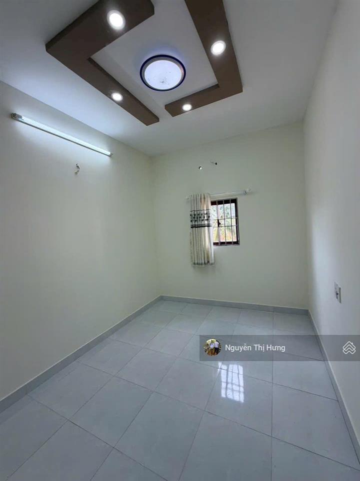 Cho thuê nhà hẻm 1886 huỳnh tấn phát, nhà bè, 3x10m, 3l+4pn, ntcb, giá 8.5tr/tháng