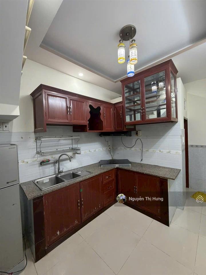 Cho thuê nhà hẻm 1886 huỳnh tấn phát, nhà bè, 3x10m, 3l+4pn, ntcb, giá 8.5tr/tháng
