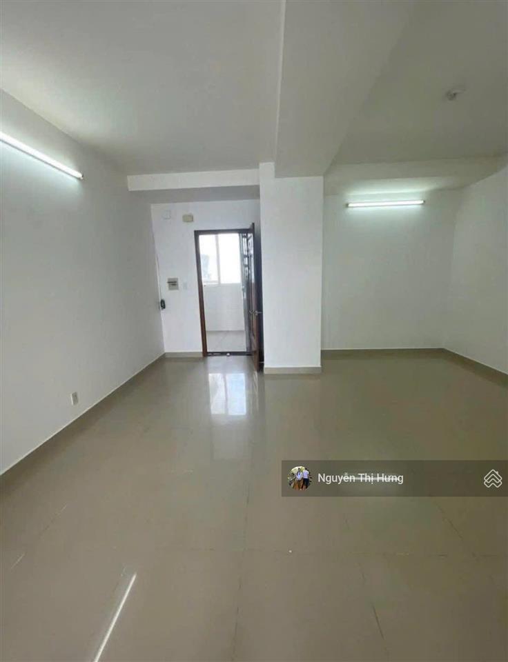 Cho thuê căn hộ belleza q7  45m², 1pn, 1wc, tầng trung, nhà mới sơn. giá 6.5tr / tháng