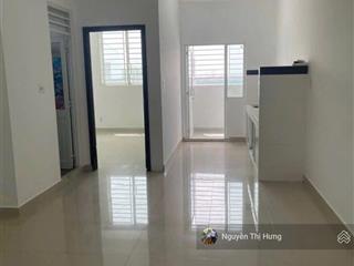 Cho thuê căn hộ belleza q7  45m², 1pn, 1wc, tầng trung, nhà mới sơn. giá 6.5tr / tháng