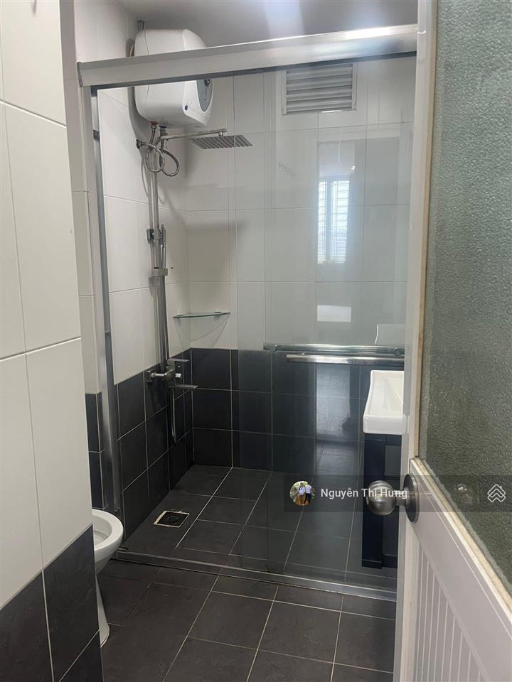 Cho thuê căn hộ belleza q7  75m², 2pn, view sông, đủ nội thất  giá 10 triệu (ở liền)