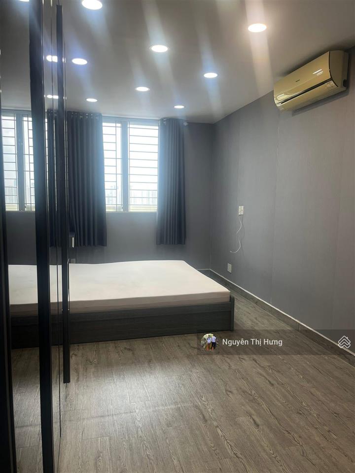 Cho thuê căn hộ belleza q7  75m², 2pn, view sông, đủ nội thất  giá 10 triệu (ở liền)