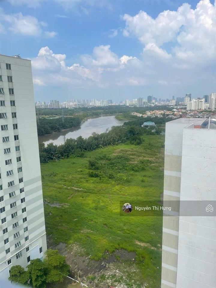 Cho thuê ch belleza q7  45m², 1pn, tầng cao + full nt đẹp  giá chốt rẻ chỉ 7,5tr