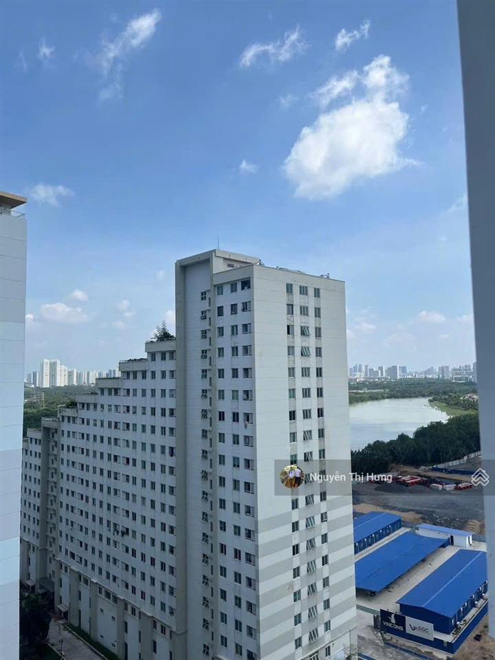 Cho thuê ch belleza q7  45m², 1pn, tầng cao + full nt đẹp  giá chốt rẻ chỉ 7,5tr