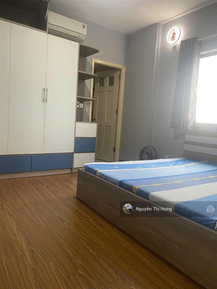 Cho thuê ch belleza q7  45m², 1pn, tầng cao + full nt đẹp  giá chốt rẻ chỉ 7,5tr