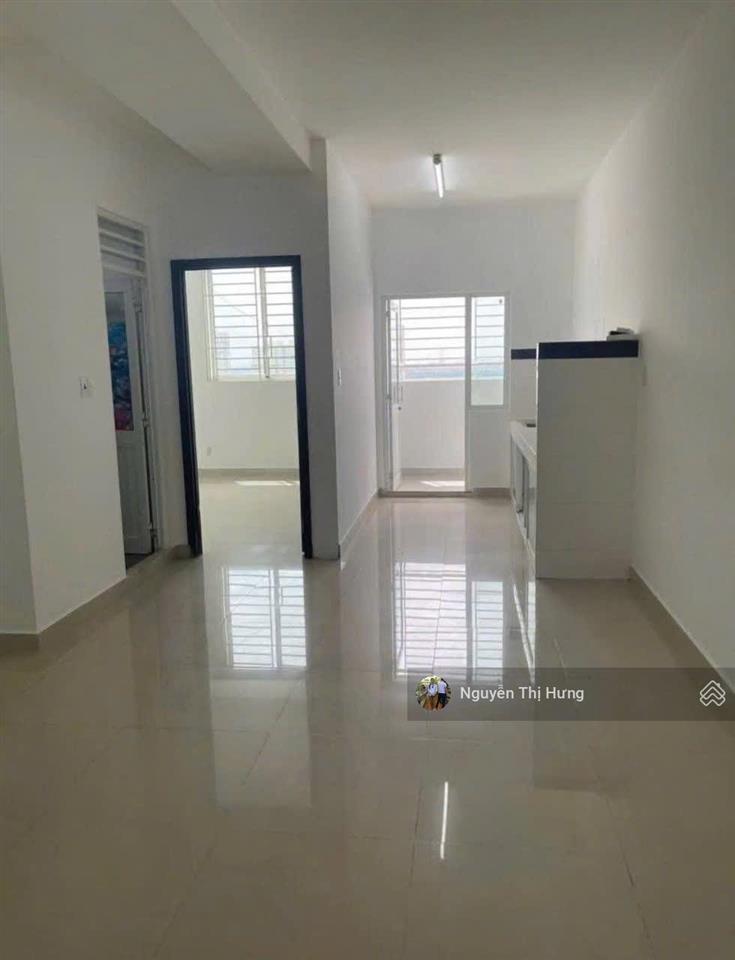 Bán căn hộ belleza q7  45m², 1pn+ tầng cao, view thoáng, sổ hồng  giá chỉ  2.32 tỷ.