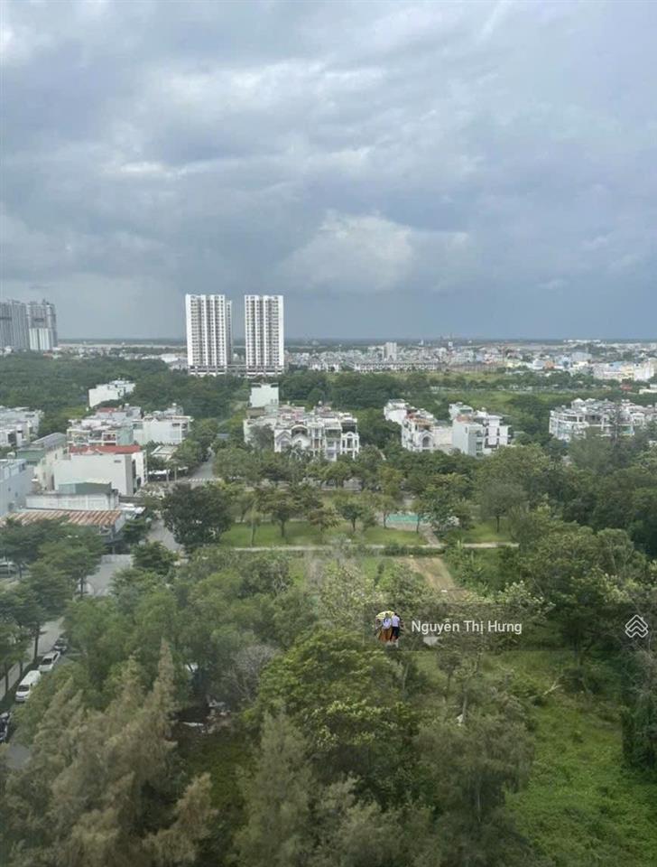 Cho thuê căn hộ belleza q757m2,2pn+nội thất+view thoáng mátgiá chốt  8.5tr / tháng ( ở liền)