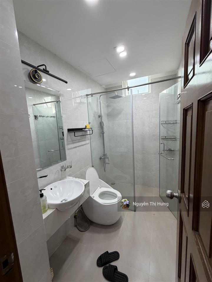 Cho thuê ch belleza q7  124m2, 3pn, 2wc + full nt mới, ở liền  giá chốt 18tr / tháng.