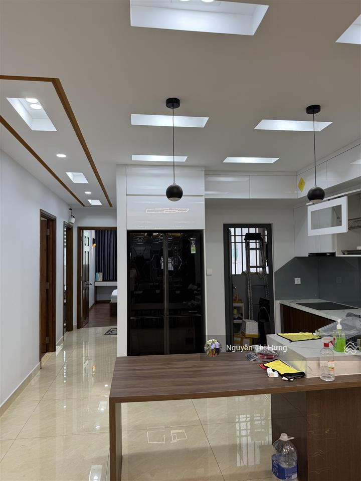 Cho thuê ch belleza q7  124m2, 3pn, 2wc + full nt mới, ở liền  giá chốt 18tr / tháng.