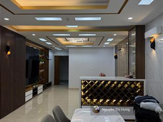 Cho thuê ch belleza q7  124m2, 3pn, 2wc + full nt mới, ở liền  giá chốt 18tr / tháng.