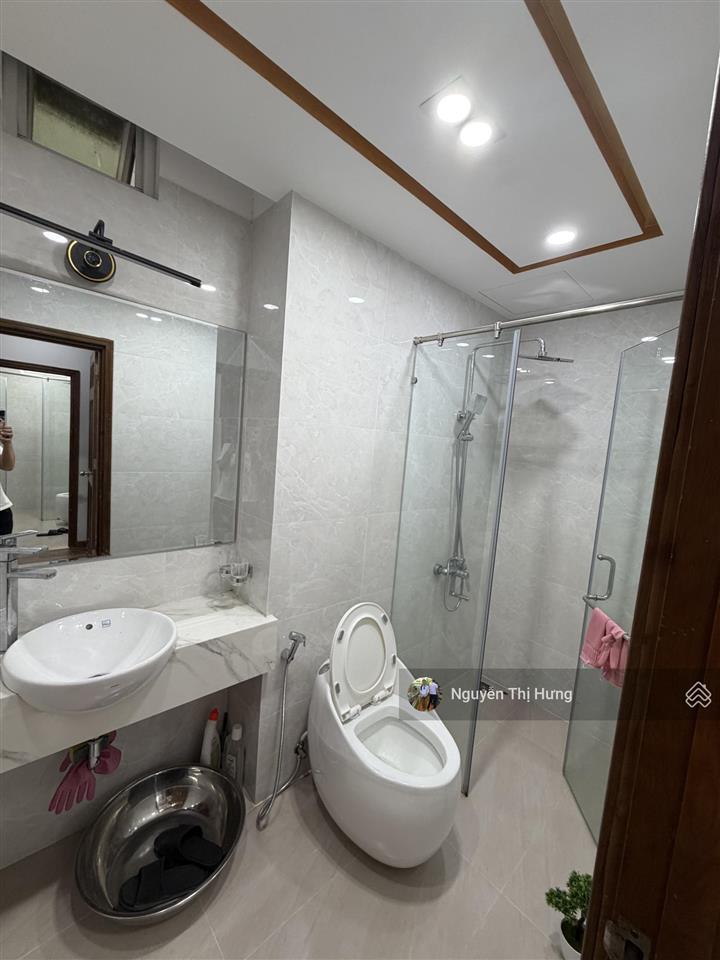 Cho thuê ch belleza q7  124m2, 3pn, 2wc + full nt mới, ở liền  giá chốt 18tr / tháng.