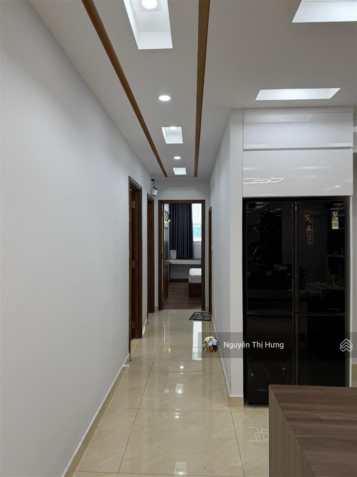 Cho thuê ch belleza q7  124m2, 3pn, 2wc + full nt mới, ở liền  giá chốt 18tr / tháng.