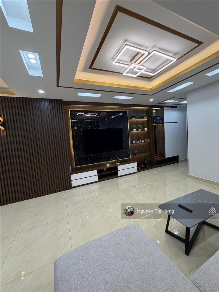 Cho thuê ch belleza q7  124m2, 3pn, 2wc + full nt mới, ở liền  giá chốt 18tr / tháng.