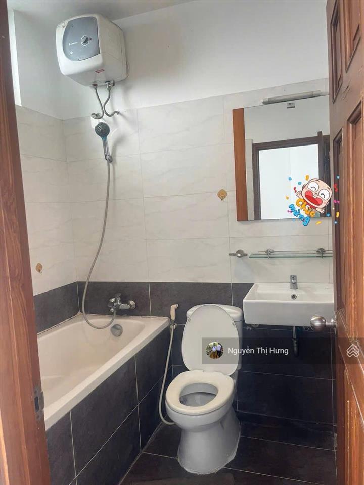 Cho thuê căn hộ belleza q7  124m2, 3pn, tầng cao, view sông, nội thất  giá 13tr/tháng.